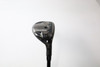 Taylormade Qi35 Rescue 22° 4 Hybrid Extra Stiff Flex Hzrdus Black Gen 4 90 Good