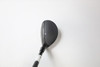 Taylormade Qi35 Rescue 22° 4 Hybrid Extra Stiff Flex Hzrdus Black Gen 4 90 Good