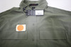 Greyson Golf Ashe Button Down Button Down Womens Size Small Camp New INV12714895