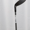 Taylormade Qi35 Max Rescue 23° 4H Hybrid Senior Air Speeder 50 '25 13128108