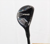 Ping G440 26° 5H Hybrid Senior Flex Ping Alta Cb Blue 70 13160829 Good