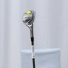 Tour Edge Hl4 22° 4H Hybrid Senior Flex Tour Edge Ust Mamiya Hl4 55 13173149