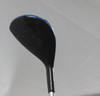 Tour Edge Exotics Exs 19° 3H Hybrid Regular Rayon Tensei Ck Blue 70 13173279