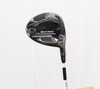 Taylormade Qi35 Max 15.5° 3 Fairway Wood Regular Ventus Blue 5 13176408 Good