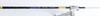 Taylormade Qi35 Tour 15° 3 Fairway Wood Stiff Kai'Li 13107854 Good Left Hand
