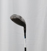 Taylormade Qi35 15° 3 Fairway Wood Regular Vanquish 4 13133005 Good Left Hand