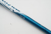 Project X Evenflow Blue 6.5 75g X-Stiff 42.75" Mini Driver Shaft Taylormade Brnr