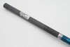 New Uncut Project X Evenflow Blue 6.5 65g X-Stiff 46" Driver Wood Shaft .335