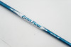 Project X Evenflow Blue 6.5 65g X-Stiff 44.5" Driver Shaft Taylormade Qi4D Qi35