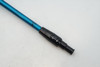 Project X Evenflow Blue 6.5 65g X-Stiff 42.75" Mini Driver Shaft Callaway Elyte