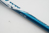 Project X Evenflow Blue 6.5 65g X-Stiff 44.5" Driver Shaft Cobra Ds Adapt Optm