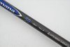 Mitsubishi Diamana S+ Limited 50G X-Stiff 44.5" Driver Shaft Srixon ZXi