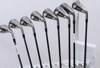 Titleist Ap1 710 Iron Set 4-Pw, Aw Regular Titleist Vs Proto-T 75 Fair