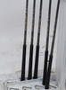Callaway Mavrik Max Iron Set 6-Pw Senior Project X Catalyst 55 Good