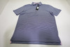 Greyson Golf Saranac Polo Mens Size Medium Maltese Blue New INV13141402