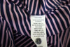 Greyson Golf Classic Polo Mens Size Medium Maltese Blue/Wisteria New INV13144416