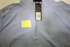 Greyson Golf Tate 1/4 Zip Pullover Mens Size Medium Heron New INV13146703