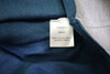 Greyson Wool Sweater Mens Size Medium Aegean 1/4 Zip Sweater New INV13153055