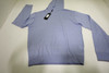 Greyson Golf Hoodie Sweater  Mens Size  Medium Heron   New INV13146290