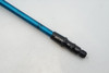 Project X Evenflow Blue 5.5 65g Regular 44.5" Driver Shaft Taylormade QI4D Qi35