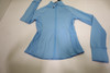 Greyson Golf Soleil Full Zip Jacket Womens Size Small Heaven New INV13150367