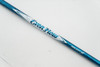 Project X Evenflow Blue 5.5 65g Regular 44.5" Driver Shaft Cobra Darkspeed Ltdx