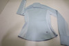 Greyson Golf Soleil Full Zip Jacket Womens Size Small Sky New INV13120230