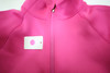 Greyson Golf Kristina Full Zip Jacket Womens Size Small Lychee New INV13120169