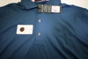 Greyson Golf Cayuse Polo  Mens Size  Medium Aegean Regular  New INV13139505