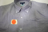 Peter Millar Golf Classic Button Down Mens Size Medium PPLFG New INV13082321