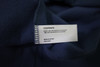Greyson Troy Crewneck Pullover Mens Size Medium Vintage Indigo New INV13144281