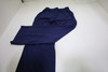 New Greyson Golf Ashe Carpenter Pants  Womens Size Small Maltese Blue Regular  INV13120452