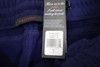 New Greyson Golf Archer Jogger Pants  Womens Size Large Midnight Sky Regular  INV13120458