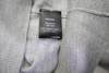 Greyson 75% Wool/25% Silk Sweater Womens Size Small Grey INV13120251