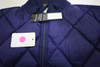 Greyson Hybrid Eos Bomber Jacket Womens Size Small Maltese Blue New INV13120214
