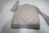 Greyson Aries Channel Quilted Hybrid Jacket Womens Size Small Sand INV13136474