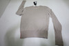 Greyson 75% Wool/25% Silk Sweater Womens Size Small Sand Crewneck INV13107231