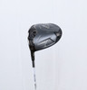 Taylormade Qi35 Lme 9° Driver Stiff Flex Air Speeder 13153010 Good Left Hand