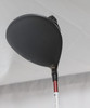 Taylormade Qi35 Max 10.5° Driver Stiff Flex Denali Red 60 13188710 Good