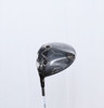Taylormade Qi35 Ls Lme 9° Driver Stiff Flex Air Speeder 50 13112034 Left Hand Lh