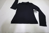 G/Fore Golf Long Sleeve Polo Womens Size Small ONYX New INV13218083
