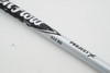 Project X Evenflow T1100 6.5 85G X-Stiff 41.25" #7 Wood Shaft Ping G440 G430