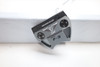 Edel Array F-3 Single Bend 35" Putter Excellent Rh