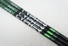 (3) Project X Cypher Forty 4.0 Ladies 3pc Wedge Shaft Set Pulls 34.5" .370
