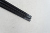 (3) Project X Cypher Forty 4.0 Ladies 3pc Wedge Shaft Set Pulls 34.5" .370