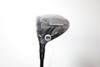 Taylormade Qi35 18° 5 Fairway Wood Regular Fujikura Ventus Blue 2025 Left Hand