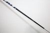 Taylormade Qi35 18° 5 Fairway Wood Regular Fujikura Ventus Blue 2025 Left Hand