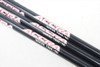 (3) Accra iSeries Tour 90i STIFF 90g 3pc Wedge Shaft Set 34.5" .370//.355