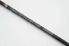 Project X Hzrdus Black Gen5 60g 6.0 Stiff 44.25 Driver Shaft Taylormade Qi4D