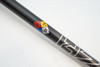Project X Hzrdus Gen 5 Black 80G X-Stiff 39.75" Hybrid Shaft Titleist 13181342